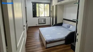 Project Image of 2 BHK Flat for Rent in Thane West, Thane - Image 122983