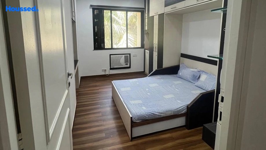 Project Image of 2 BHK Furnished Flat for Rent in Thane West - Image 122983