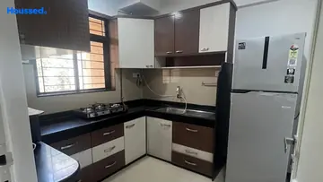 Project Image of 2 BHK Flat for Rent in Thane West, Thane - Image 122985