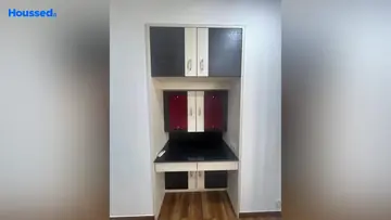 Project Image of 2 BHK Flat for Rent in Thane West, Thane - Image 122989