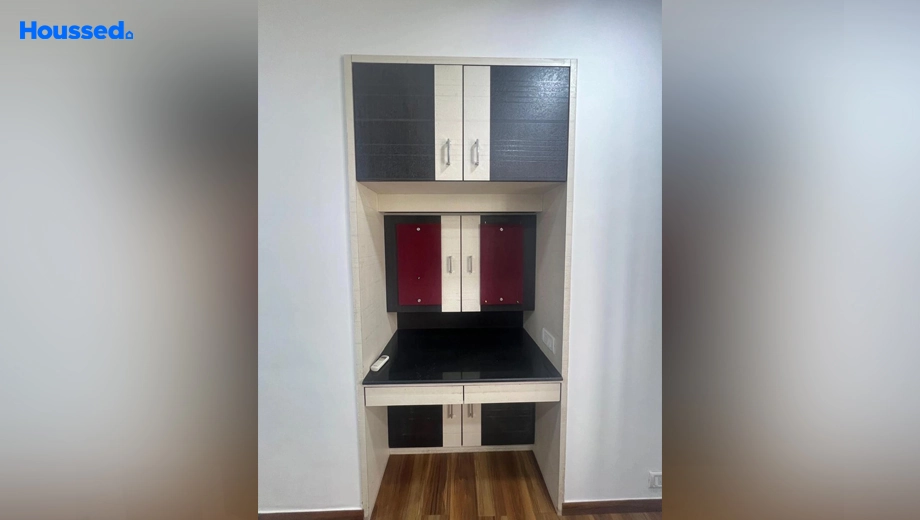 Project Image of 2 BHK Furnished Flat for Rent in Thane West - Image 122989