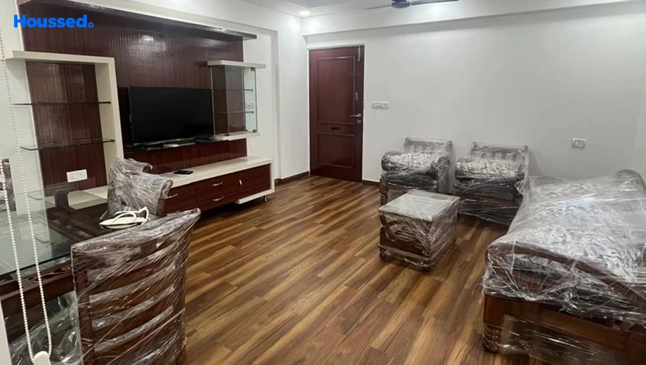 Project Image of 2 BHK Furnished Flat for Rent in Thane West - Image 122987