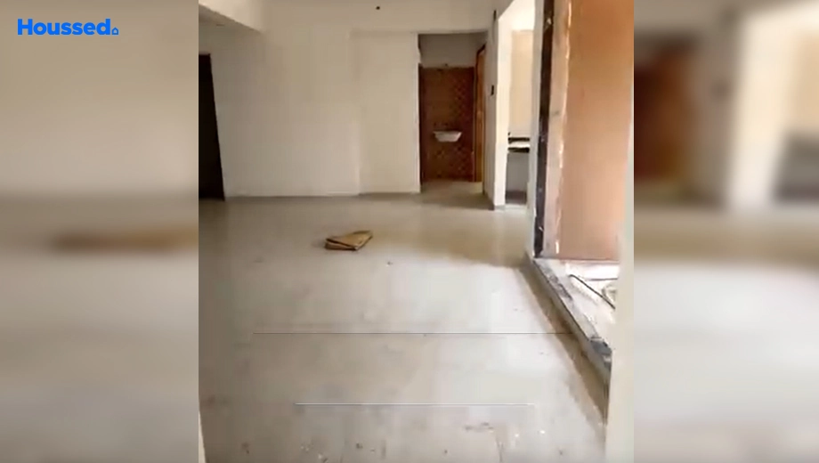 Project Image of 3 BHK Flat for Resale in Badlapur East - Image 122944