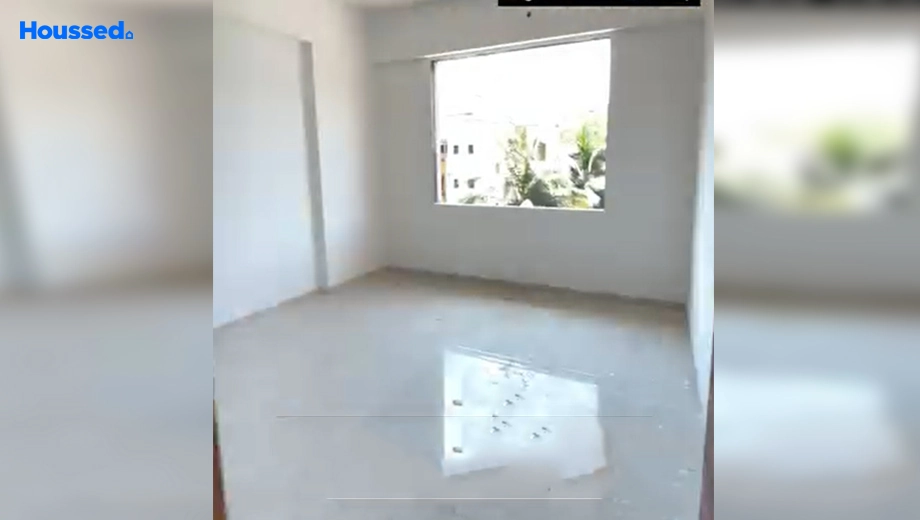 Project Image of 3 BHK Flat for Resale in Badlapur East - Image 122946
