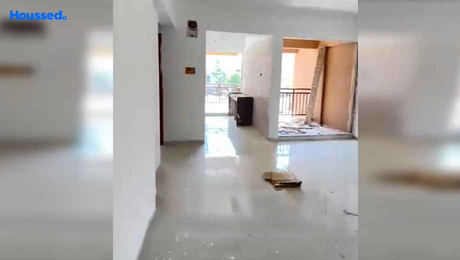 Project Image of 3 BHK Flat for Resale in Badlapur East - Image 122945