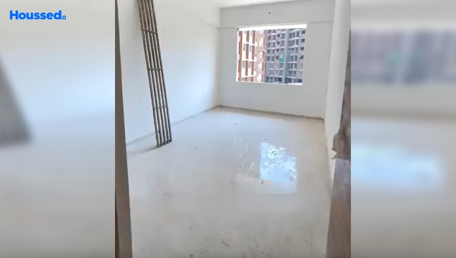 Project Image of 3 BHK Flat for Resale in Badlapur East - Image 122943
