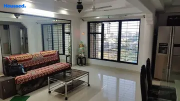 Project Image of 3 BHK Flat for Resale in Andheri West, Mumbai - Image 122951