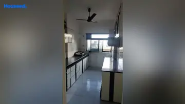Project Image of 3 BHK Flat for Resale in Andheri West, Mumbai - Image 122948