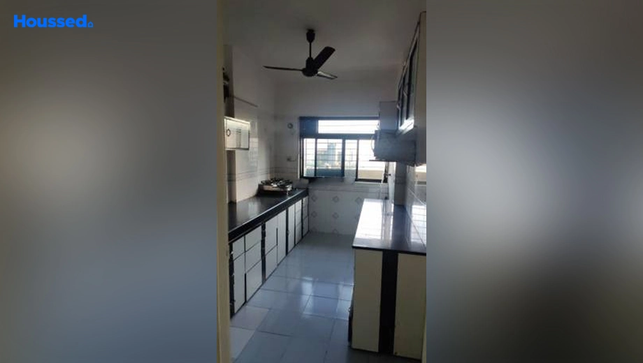 Project Image of 3 BHK Flat for Resale in Andheri West - Image 122948