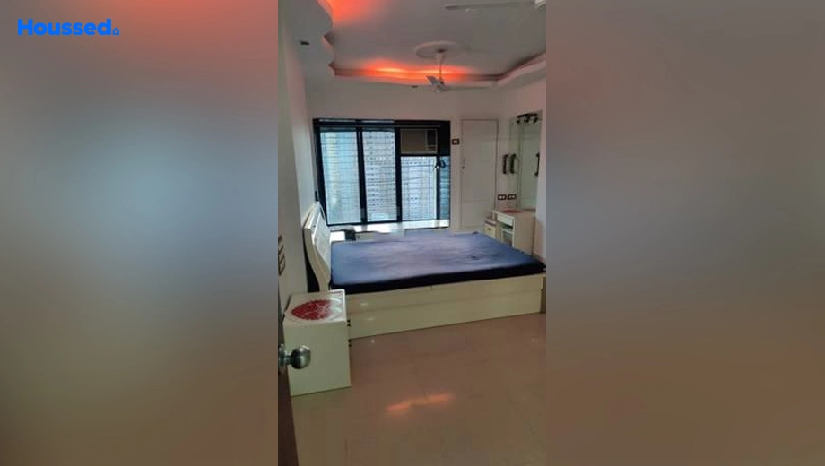 Project Image of 3 BHK Flat for Resale in Andheri West - Image 122950