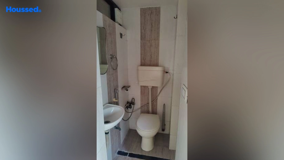 Project Image of 3 BHK Flat for Resale in Andheri West - Image 122949