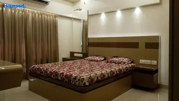Amenities of 2 BHK Flat for Resale in Vile Parle East, Mumbai - Image 122976