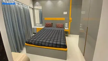 Amenities of 2 BHK Flat for Resale in Vile Parle East, Mumbai - Image 122975