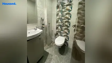 Amenities of 2 BHK Flat for Resale in Vile Parle East, Mumbai - Image 122973