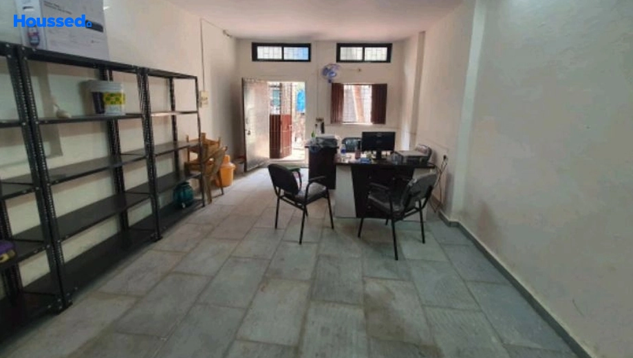 Amenities of Warehouse for Rent in Hiranandani Estate - Image 122971