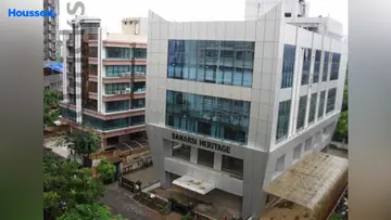 Project Image of Commercial Office Space for Resale in Malad West, Mumbai - Image 122960
