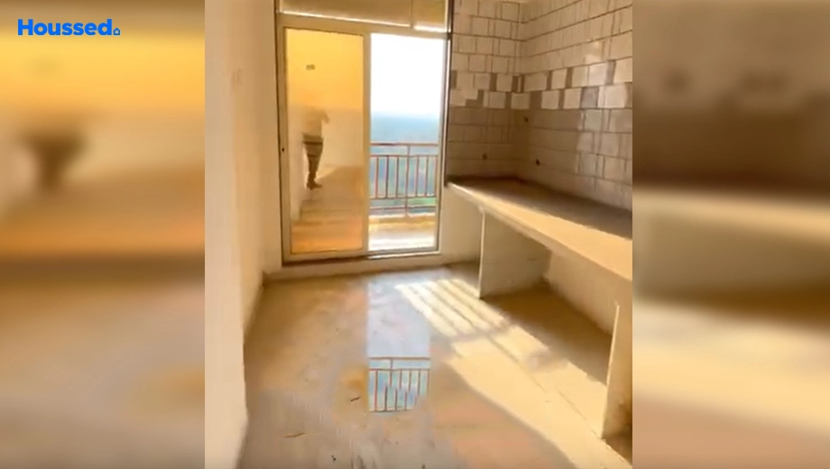 Project Image of 2 BHK Flat for Resale in Badlapur East - Image 122966