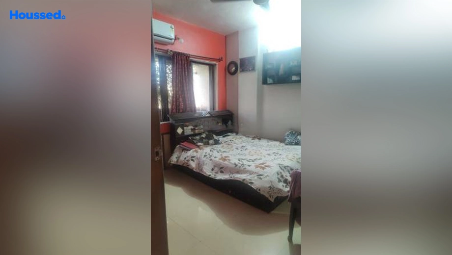 Project Image of 1 BHK Flat for Resale in Vile Parle East - Image 122977