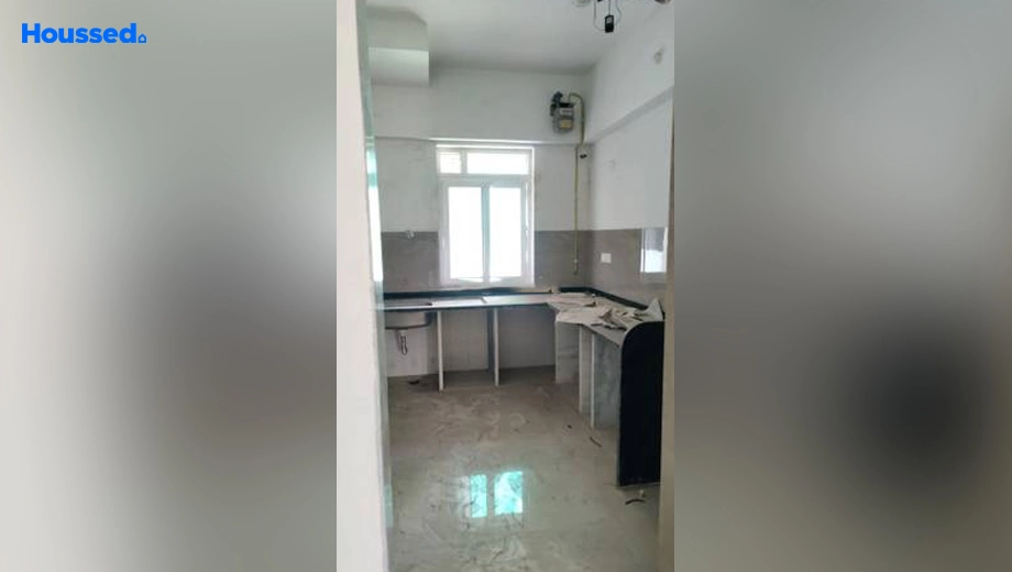Project Image of 3 BHK Flat for Resale in Goregaon West - Image 122998