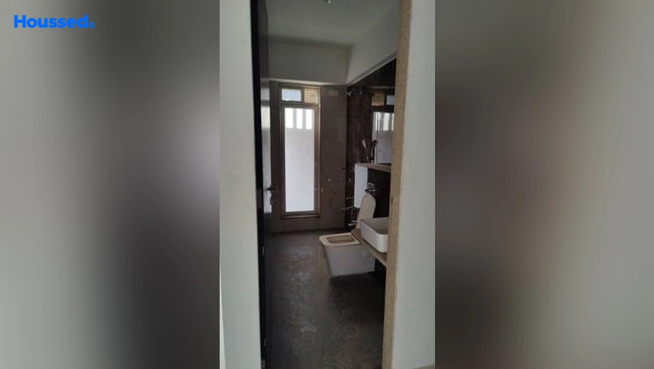 Project Image of 3 BHK Flat for Resale in Goregaon West - Image 123001
