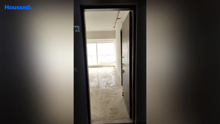 Project Image of 3 BHK Flat for Resale in Goregaon West - Image 122999