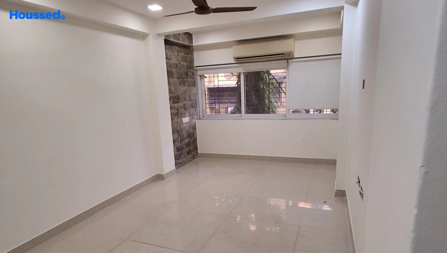 Project Image of 1 BHK Semi-Furnished Flat for Rent in Vashi - Image 123010