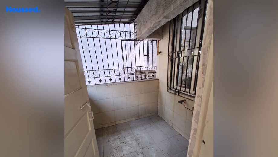 Project Image of 1 BHK Semi-Furnished Flat for Rent in Vashi - Image 123012