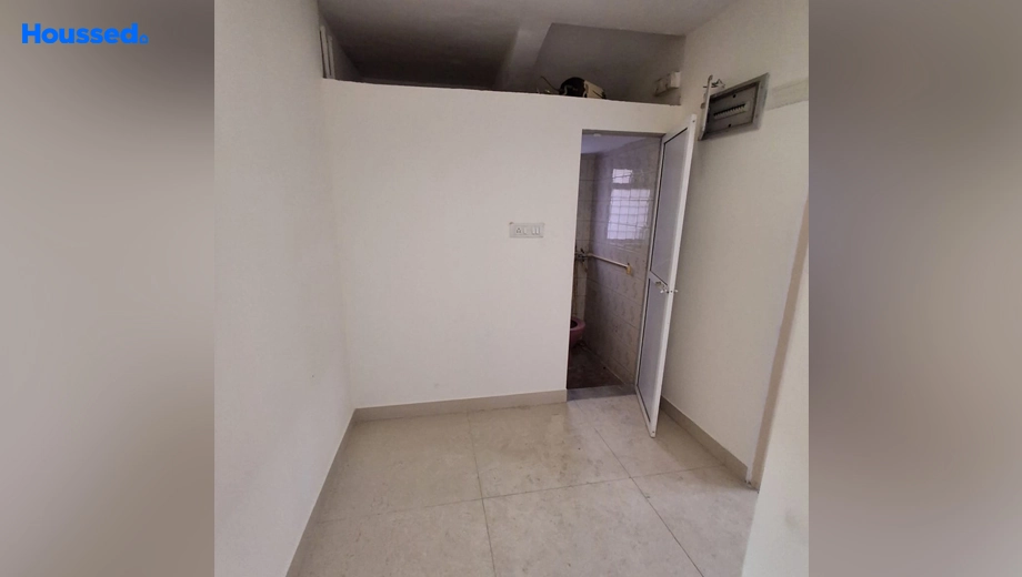 Project Image of 1 BHK Semi-Furnished Flat for Rent in Vashi - Image 123011