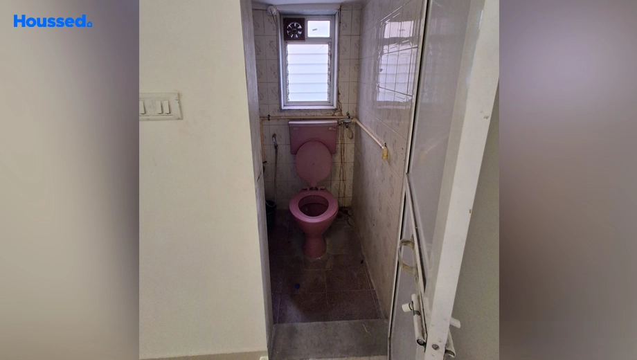 Project Image of 1 BHK Semi-Furnished Flat for Rent in Vashi - Image 123013