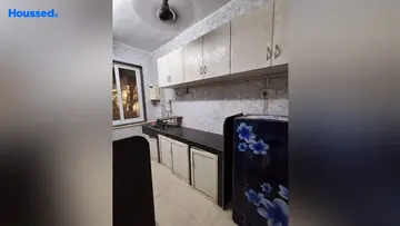Project Image of 1 BHK Flat for Rent in Vashi, Navi Mumbai - Image 123008