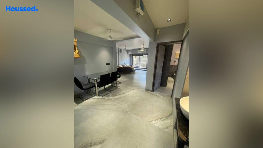 Sample Apartment of 2 BHK Furnished Flat for Rent in Andheri East - Image 123269