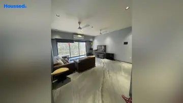 Sample Apartment of 2 BHK Flat for Rent in Andheri East, Mumbai - Image 123266