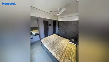 Sample Apartment of 2 BHK Flat for Rent in Andheri East, Mumbai - Image 123267
