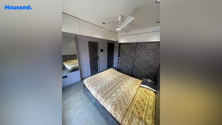 Sample Apartment of 2 BHK Furnished Flat for Rent in Andheri East - Image 123267