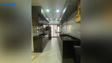 Sample Apartment of 2 BHK Flat for Rent in Andheri East, Mumbai - Image 123268