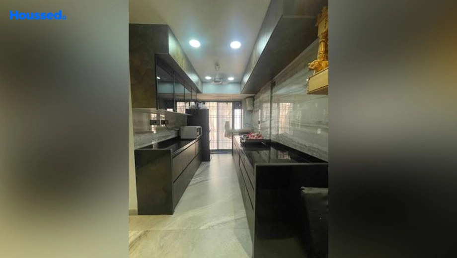 Sample Apartment of 2 BHK Furnished Flat for Rent in Andheri East - Image 123268