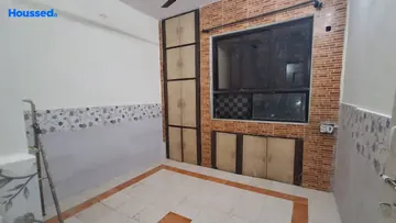Project Image of 1 BHK Flat for Rent in Vashi, Navi Mumbai - Image 123018