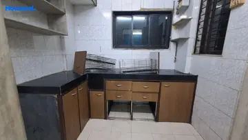 Project Image of 1 BHK Flat for Rent in Vashi, Navi Mumbai - Image 123019