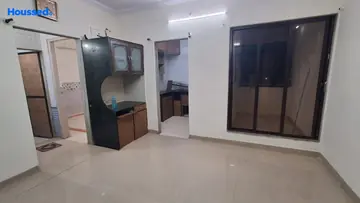 Project Image of 1 BHK Flat for Rent in Vashi, Navi Mumbai - Image 123016
