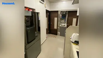 Project Image of 1 BHK Flat for Rent in Sanpada, Navi Mumbai - Image 123027