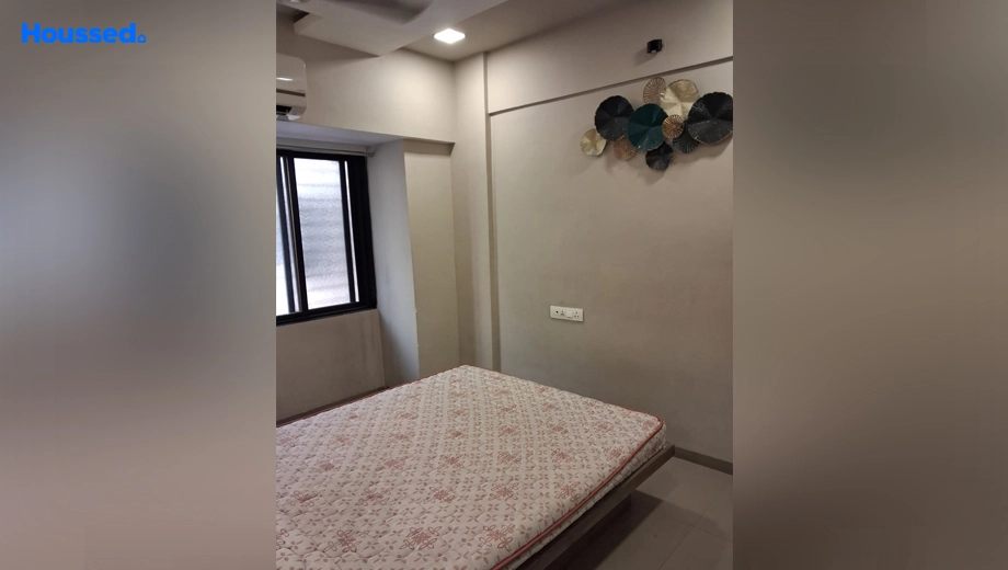 Project Image of 1 BHK Furnished Flat for Rent in Sanpada - Image 123026