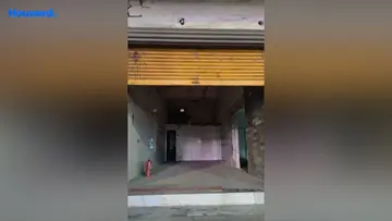 Project Image of Commercial Shop & Showroom for Resale in Malad West, Mumbai - Image 123055