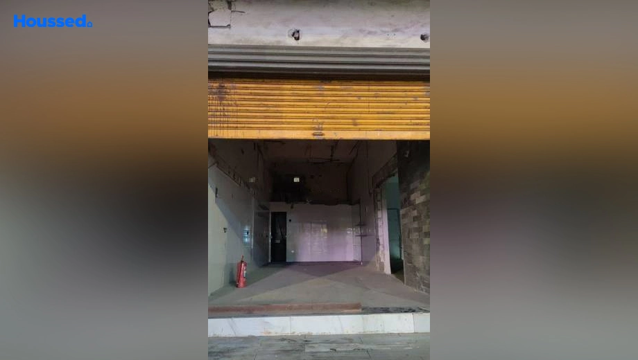 Project Image of Shop & Showroom for Resale in Malad West - Image 123055