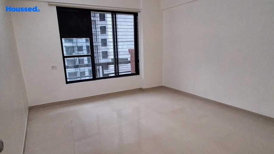 Project Image of 2 BHK Un-Furnished Flat for Rent in Sanpada - Image 123056