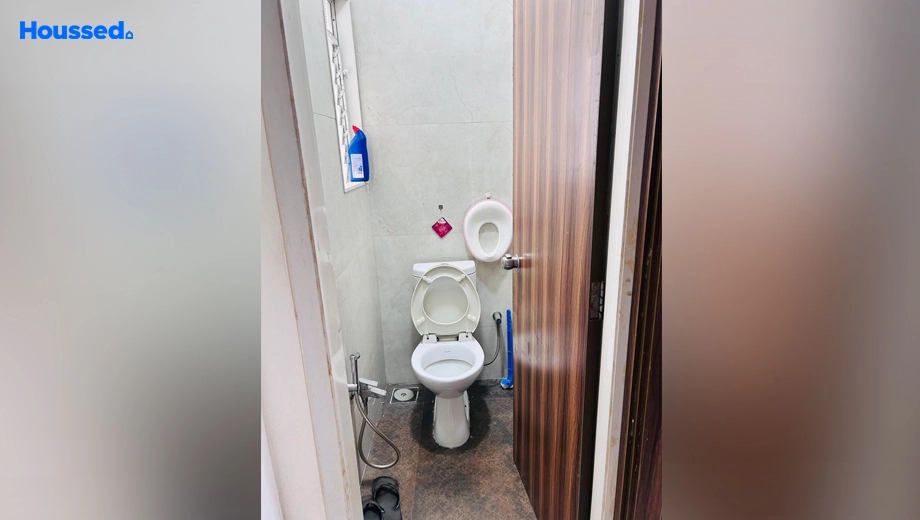 Project Image of 2 BHK Un-Furnished Flat for Rent in Sanpada - Image 123060