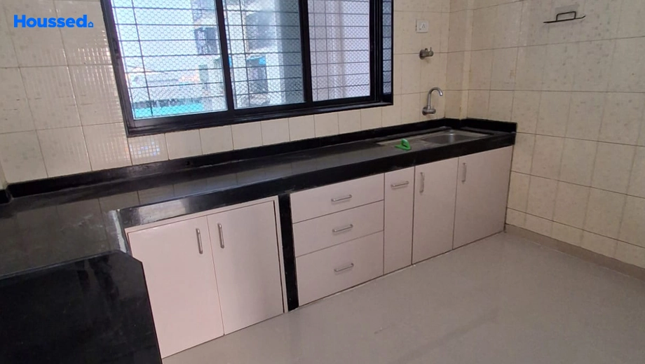 Project Image of 2 BHK Un-Furnished Flat for Rent in Sanpada - Image 123062