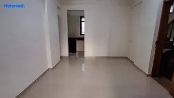 Project Image of 2 BHK Flat for Rent in Sanpada, Navi Mumbai - Image 123057