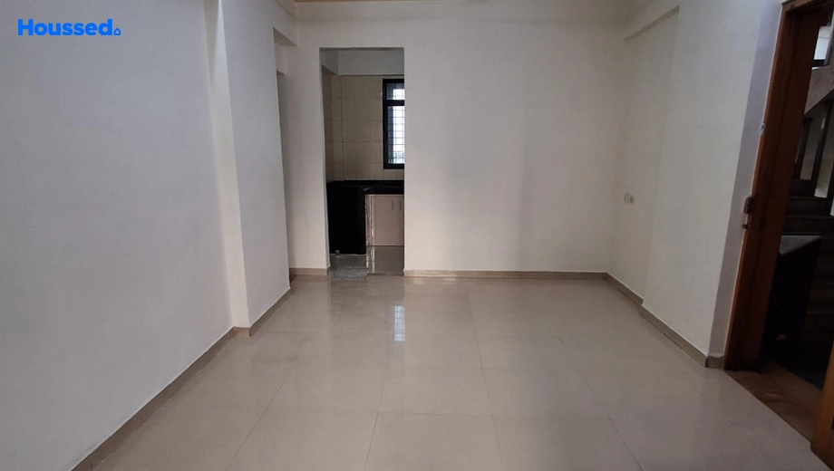 Project Image of 2 BHK Un-Furnished Flat for Rent in Sanpada - Image 123057