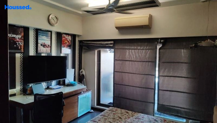 Project Image of 2 BHK Flat for Resale in Andheri West - Image 123066