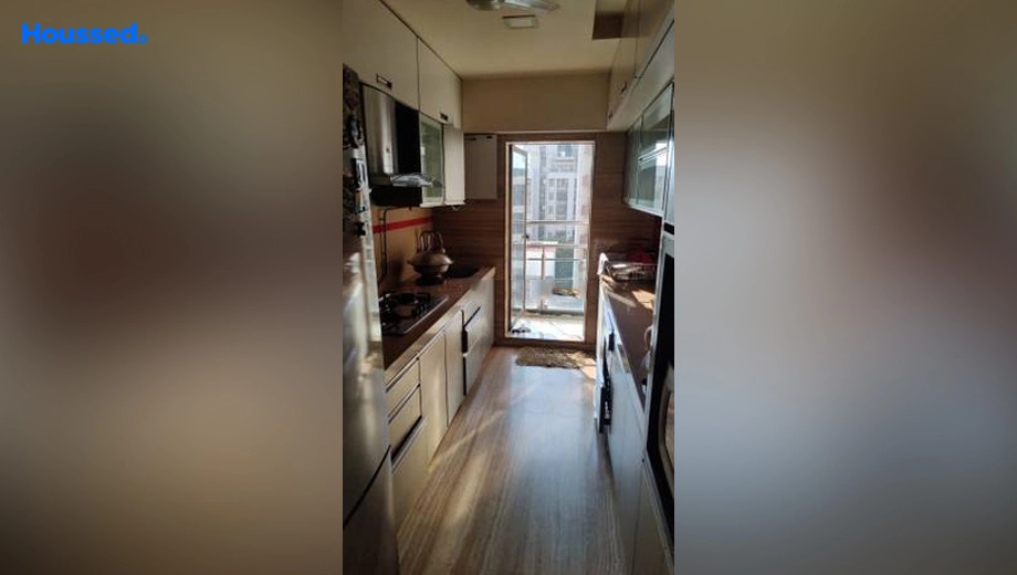 Project Image of 2 BHK Flat for Resale in Andheri West - Image 123064